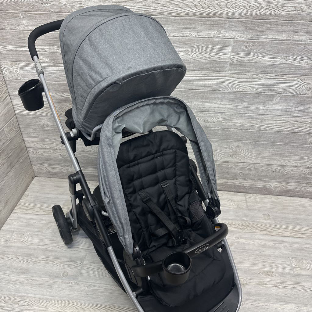 Ready2Grow Double Stroller