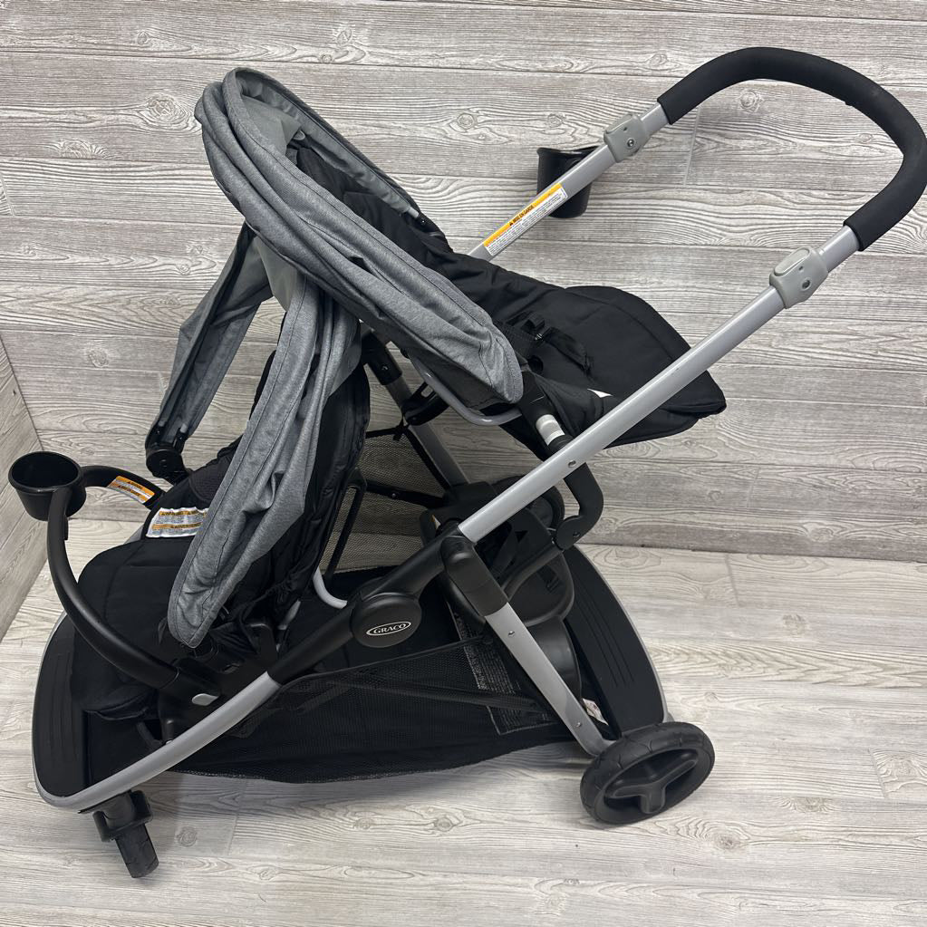 Ready2Grow Double Stroller