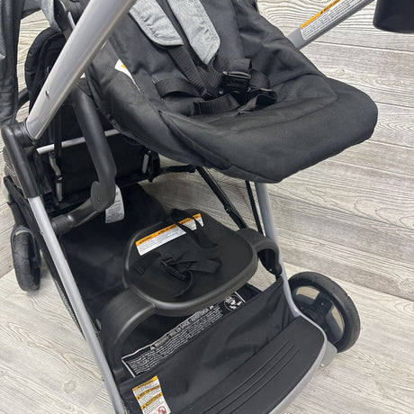 Ready2Grow Double Stroller