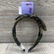 NEW Camo Headband