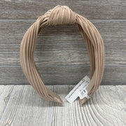 NEW Pleated Headband