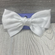 NEW Large Clip In Hair Bow