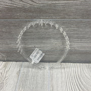 NEW 2 Pk Zig Zag Head Bands