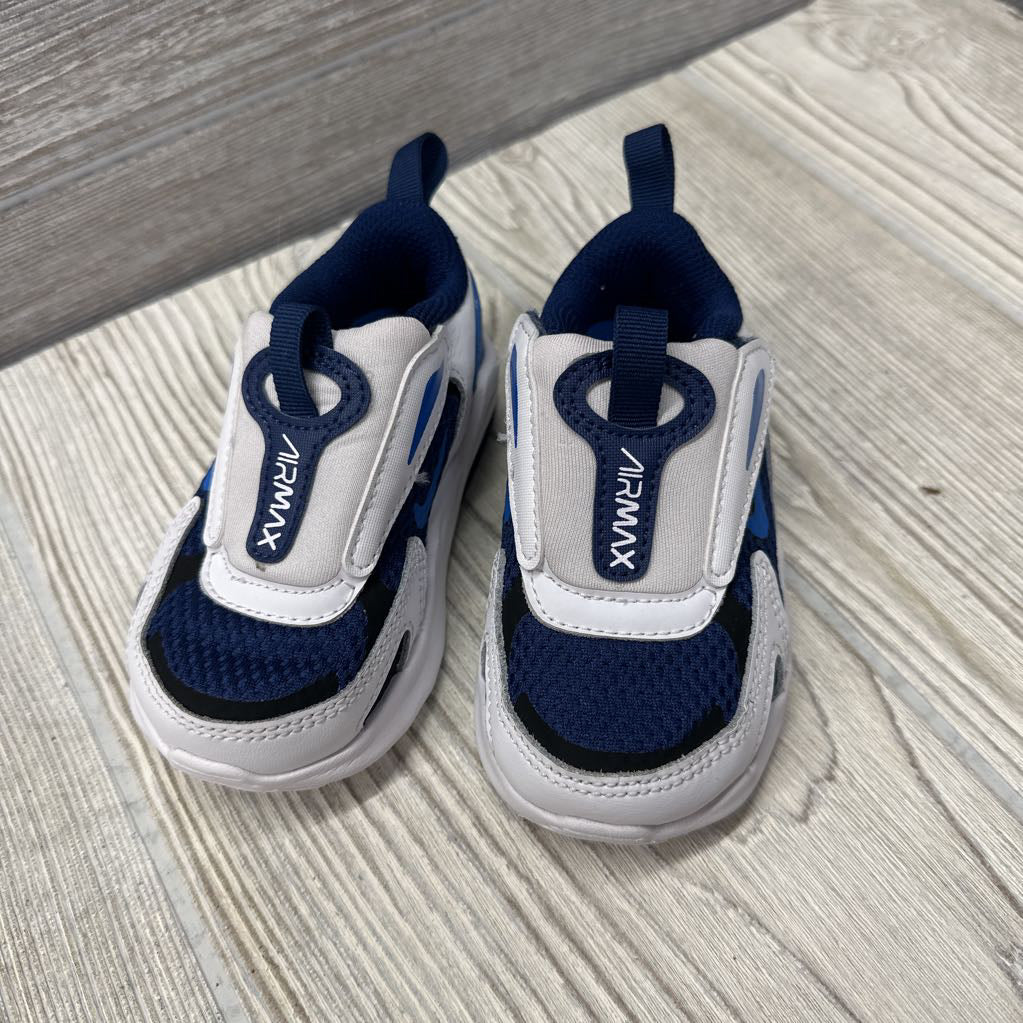 Air Max Bolt Sneakers 5c