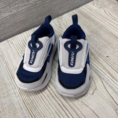 Air Max Bolt Sneakers 5c