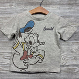 Shirt Donald Duck 3t
