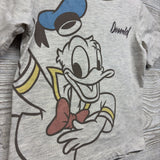 Shirt Donald Duck 3t