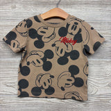 Shirt Mickey Mouse 3t