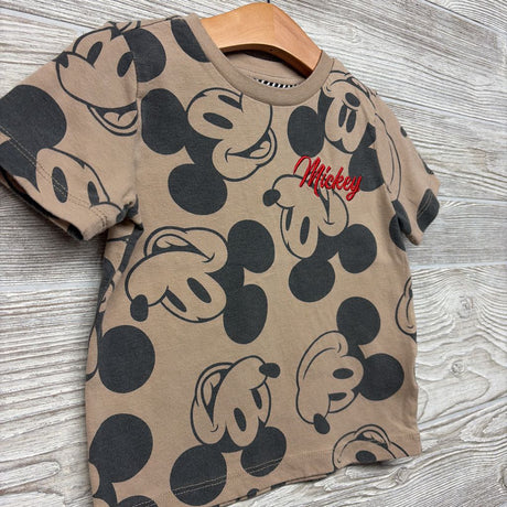 Shirt Mickey Mouse 3t
