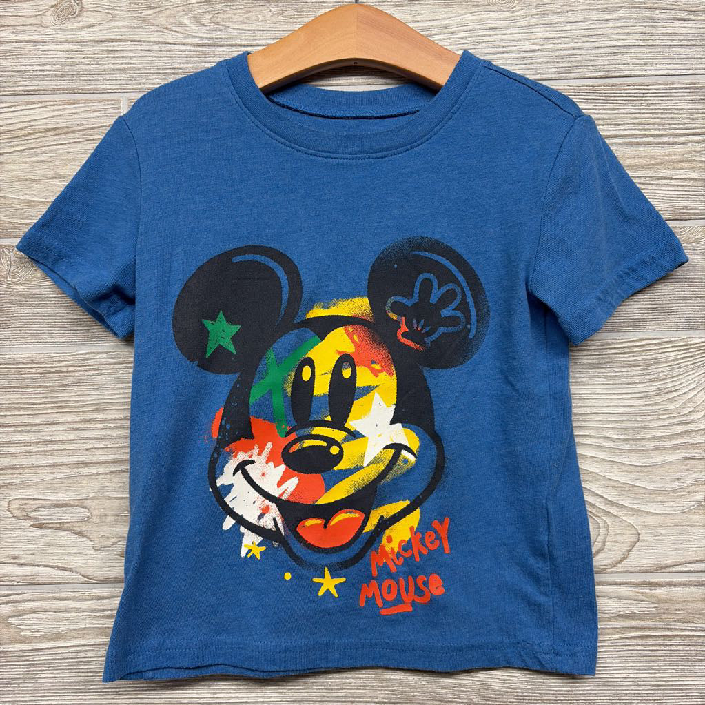 Shirt Mickey Mouse 3t
