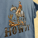 Shirt Howdy 3t