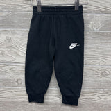 Jogger Sweatpants Swoosh 2T
