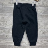 Jogger Sweatpants Swoosh 2T