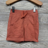 French Terry Shorts 18M