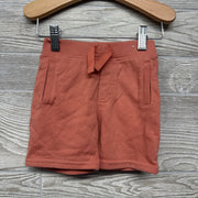 French Terry Shorts 18M