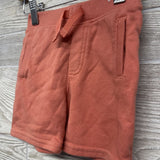 French Terry Shorts 18M