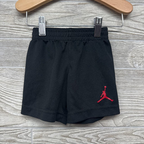 Mesh Tank Jersey & Active Shorts 23 2T