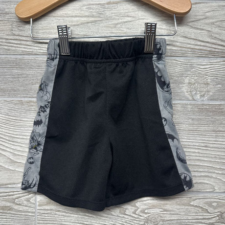 2 Pc Tank Top & Mesh Active Shorts Side Stripe 24M