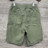 Pull On Drawstring Shorts 5T