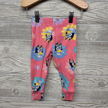2 Pc PJs Flowers 18M