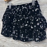 Velour Skirt Stars 5