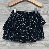 Velour Skirt Stars 5