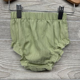 Ruffle Trim Bummies 9-12M