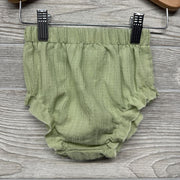 Ruffle Trim Bummies 9-12M
