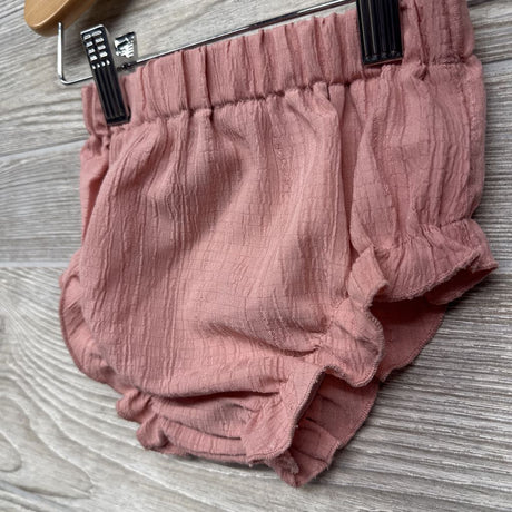 Ruffle Trim Bummies 9-12M