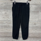 Lined Woven Joggers 3