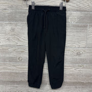Lined Woven Joggers 3