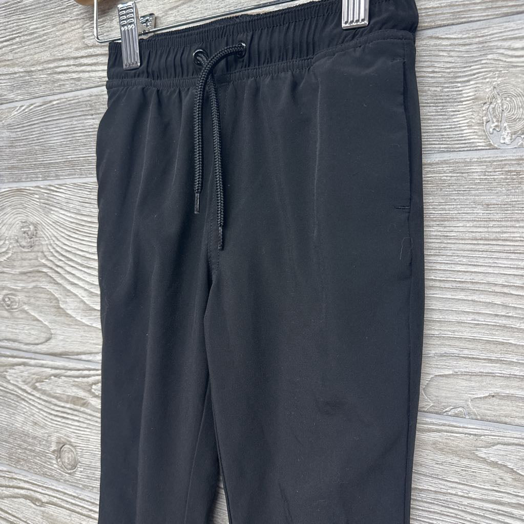 Lined Woven Joggers 3
