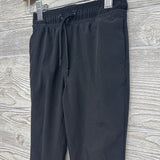 Lined Woven Joggers 3