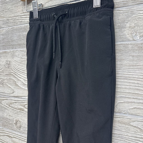Lined Woven Joggers 3
