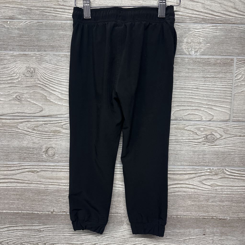Lined Woven Joggers 3