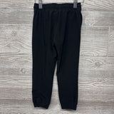 Lined Woven Joggers 3