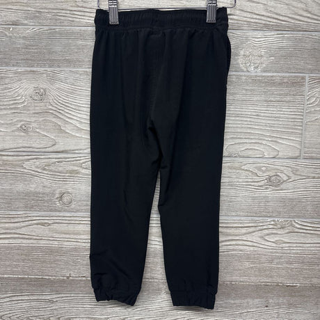Lined Woven Joggers 3