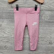 Active Leggings Swoosh 2T