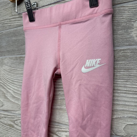 Active Leggings Swoosh 2T
