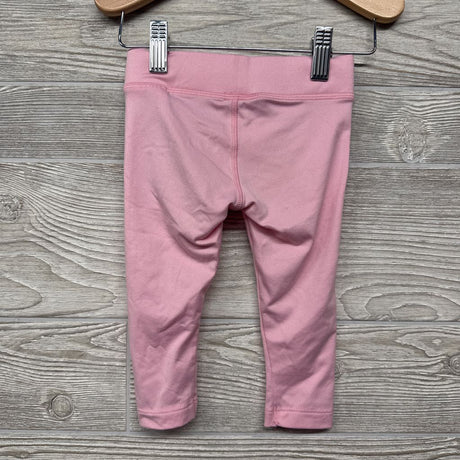 Active Leggings Swoosh 2T