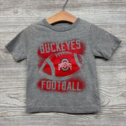 Shirt Buckeyes 3t