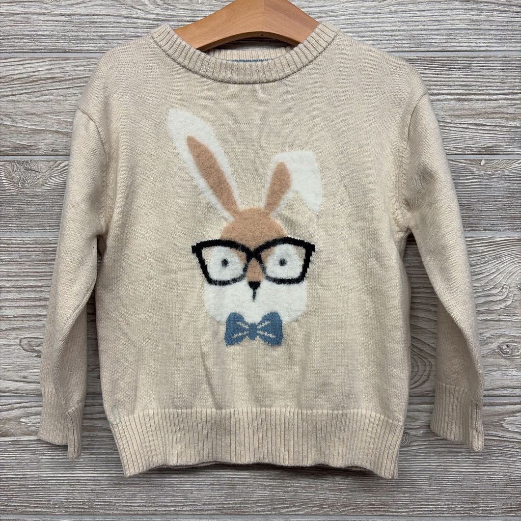 Sweater Rabbit 4t
