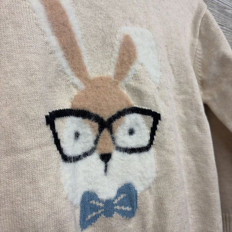 Sweater Rabbit 4t