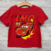 Shirt LMQ McQueen 4t