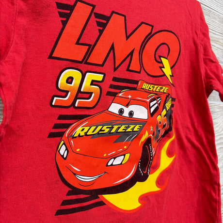 Shirt LMQ McQueen 4t