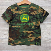 Camo Shirt Logo 4