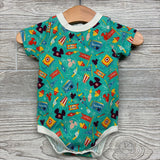 Bodysuit Mickey Mouse 3M