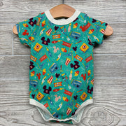 Bodysuit Mickey Mouse 3M
