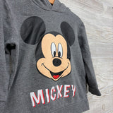 Hoodie Mickey Mouse 4t