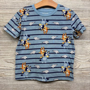 Character Shirt Bluey